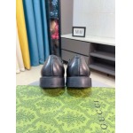 2025年9月19日入荷新品GUCCIカジュアルシューズ/スニーカー｜メンズ靴人気本革製ギフト/誕生日/XG工場