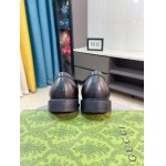 2025年9月19日入荷新品GUCCIカジュアルシューズ/スニーカー｜メンズ靴人気本革製ギフト/誕生日/XG工場