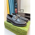 2025年9月19日入荷新品GUCCIカジュアルシューズ/スニーカー｜メンズ靴人気本革製ギフト/誕生日/XG工場