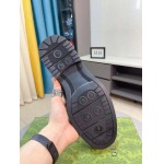 2025年9月19日入荷新品GUCCIカジュアルシューズ/スニーカー｜メンズ靴人気本革製ギフト/誕生日/XG工場