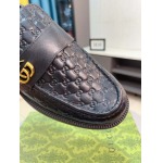 2025年9月19日入荷新品GUCCIカジュアルシューズ/スニーカー｜メンズ靴人気本革製ギフト/誕生日/XG工場