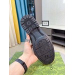 2025年9月19日入荷新品GUCCIカジュアルシューズ/スニーカー｜メンズ靴人気本革製ギフト/誕生日/XG工場