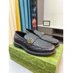 2025年9月19日入荷新品GUCCIカジュアルシューズ/スニーカー｜メンズ靴人気本革製ギフト/誕生日/XG工場