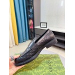 2025年9月19日入荷新品GUCCIカジュアルシューズ/スニーカー｜メンズ靴人気本革製ギフト/誕生日/XG工場