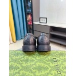 2025年9月19日入荷新品GUCCIカジュアルシューズ/スニーカー｜メンズ靴人気本革製ギフト/誕生日/XG工場