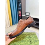 2025年9月19日入荷新品GUCCIカジュアルシューズ/スニーカー｜メンズ靴人気本革製ギフト/誕生日/XG工場