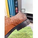 2025年9月19日入荷新品GUCCIカジュアルシューズ/スニーカー｜メンズ靴人気本革製ギフト/誕生日/XG工場