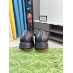 2025年9月19日入荷新品GUCCIカジュアルシューズ/スニーカー｜メンズ靴人気本革製ギフト/誕生日/XG工場