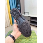 2025年9月19日入荷新品GUCCIカジュアルシューズ/スニーカー｜メンズ靴人気本革製ギフト/誕生日/XG工場