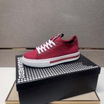 2025年9月19日入荷新品Dsquared2カジュアルシューズ/スニーカー｜メンズ靴人気本革製ギフト/誕生日/XG工場