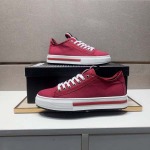 2025年9月19日入荷新品Dsquared2カジュアルシューズ/スニーカー｜メンズ靴人気本革製ギフト/誕生日/XG工場