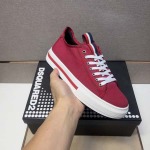 2025年9月19日入荷新品Dsquared2カジュアルシューズ/スニーカー｜メンズ靴人気本革製ギフト/誕生日/XG工場