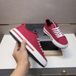 2025年9月19日入荷新品Dsquared2カジュアルシューズ/スニーカー｜メンズ靴人気本革製ギフト/誕生日/XG工場