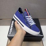 2025年9月19日入荷新品Dsquared2カジュアルシューズ/スニーカー｜メンズ靴人気本革製ギフト/誕生日/XG工場