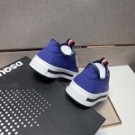 2025年9月19日入荷新品Dsquared2カジュアルシューズ/スニーカー｜メンズ靴人気本革製ギフト/誕生日/XG工場