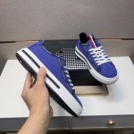 2025年9月19日入荷新品Dsquared2カジュアルシューズ/スニーカー｜メンズ靴人気本革製ギフト/誕生日/XG工場