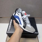 2025年9月19日入荷新品Dsquared2カジュアルシューズ/スニーカー｜メンズ靴人気本革製ギフト/誕生日/XG工場
