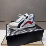2025年9月19日入荷新品Dsquared2カジュアルシューズ/スニーカー｜メンズ靴人気本革製ギフト/誕生日/XG工場