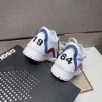 2025年9月19日入荷新品Dsquared2カジュアルシューズ/スニーカー｜メンズ靴人気本革製ギフト/誕生日/XG工場