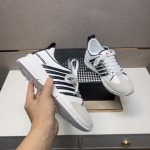 2025年9月19日入荷新品Dsquared2カジュアルシューズ/スニーカー｜メンズ靴人気本革製ギフト/誕生日/XG工場