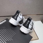 2025年9月19日入荷新品Dsquared2カジュアルシューズ/スニーカー｜メンズ靴人気本革製ギフト/誕生日/XG工場