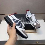 2025年9月19日入荷新品Dsquared2カジュアルシューズ/スニーカー｜メンズ靴人気本革製ギフト/誕生日/XG工場