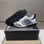 2025年9月19日入荷新品Dsquared2カジュアルシューズ/スニーカー｜メンズ靴人気本革製ギフト/誕生日/XG工場