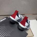 2025年9月19日入荷新品Dsquared2カジュアルシューズ/スニーカー｜メンズ靴人気本革製ギフト/誕生日/XG工場