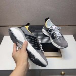 2025年9月19日入荷新品Dsquared2カジュアルシューズ/スニーカー｜メンズ靴人気本革製ギフト/誕生日/XG工場