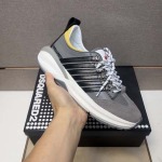 2025年9月19日入荷新品Dsquared2カジュアルシューズ/スニーカー｜メンズ靴人気本革製ギフト/誕生日/XG工場