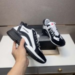 2025年9月19日入荷新品Dsquared2カジュアルシューズ/スニーカー｜メンズ靴人気本革製ギフト/誕生日/XG工場