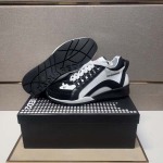 2025年9月19日入荷新品Dsquared2カジュアルシューズ/スニーカー｜メンズ靴人気本革製ギフト/誕生日/XG工場