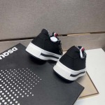 2025年9月19日入荷新品Dsquared2カジュアルシューズ/スニーカー｜メンズ靴人気本革製ギフト/誕生日/XG工場