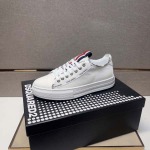 2025年9月19日入荷新品Dsquared2カジュアルシューズ/スニーカー｜メンズ靴人気本革製ギフト/誕生日/XG工場