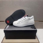 2025年9月19日入荷新品Dsquared2カジュアルシューズ/スニーカー｜メンズ靴人気本革製ギフト/誕生日/XG工場