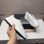 2025年9月19日入荷新品Dsquared2カジュアルシューズ/スニーカー｜メンズ靴人気本革製ギフト/誕生日/XG工場