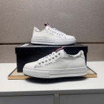 2025年9月19日入荷新品Dsquared2カジュアルシューズ/スニーカー｜メンズ靴人気本革製ギフト/誕生日/XG工場