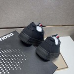 2025年9月19日入荷新品Dsquared2カジュアルシューズ/スニーカー｜メンズ靴人気本革製ギフト/誕生日/XG工場