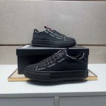 2025年9月19日入荷新品Dsquared2カジュアルシューズ/スニーカー｜メンズ靴人気本革製ギフト/誕生日/XG工場