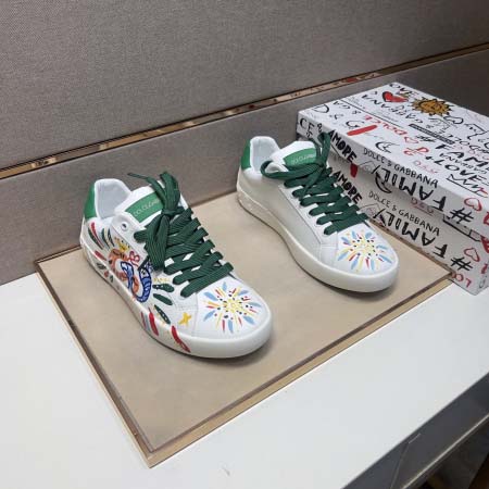 2025年9月19日入荷新品DGカジュアルシューズ/スニーカ...