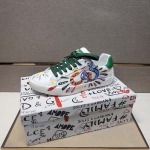 2025年9月19日入荷新品DGカジュアルシューズ/スニーカー｜メンズ靴人気本革製ギフト/誕生日/XG工場