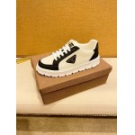 2025年9月20日入荷新品Pradaカジュアルシューズ/スニーカー｜メンズ靴人気本革製ギフト/誕生日/TL工場