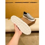 2025年9月20日入荷新品Pradaカジュアルシューズ/スニーカー｜メンズ靴人気本革製ギフト/誕生日/TL工場