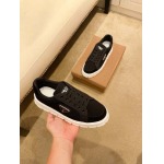 2025年9月20日入荷新品Pradaカジュアルシューズ/スニーカー｜メンズ靴人気本革製ギフト/誕生日/TL工場