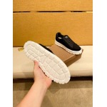 2025年9月20日入荷新品Pradaカジュアルシューズ/スニーカー｜メンズ靴人気本革製ギフト/誕生日/TL工場