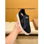 2025年9月20日入荷新品Pradaカジュアルシューズ/スニーカー｜メンズ靴人気本革製ギフト/誕生日/TL工場