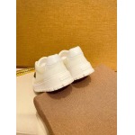 2025年9月20日入荷新品Pradaカジュアルシューズ/スニーカー｜メンズ靴人気本革製ギフト/誕生日/TL工場