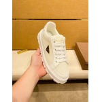 2025年9月20日入荷新品Pradaカジュアルシューズ/スニーカー｜メンズ靴人気本革製ギフト/誕生日/TL工場