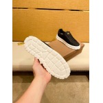 2025年9月20日入荷新品Pradaカジュアルシューズ/スニーカー｜メンズ靴人気本革製ギフト/誕生日/TL工場