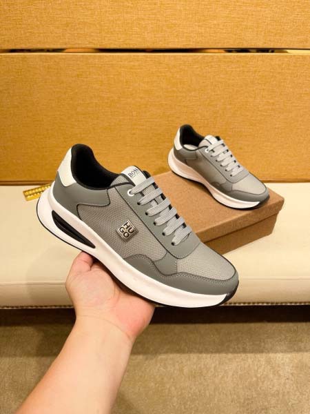 2025年9月20日入荷新品Bossカジュアルシューズ/スニ...